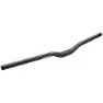 Ritchey Wcs Trail Rizer 10d Blatte Lenker, Black, 31.8mm, 800mm
