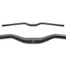 Ritchey Wcs Trail Rizer 10d Blatte Lenker, Black, 31.8mm, 800mm
