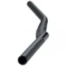 Ritchey Wcs Trail Rizer 10d Blatte Lenker, Black, 31.8mm, 800mm