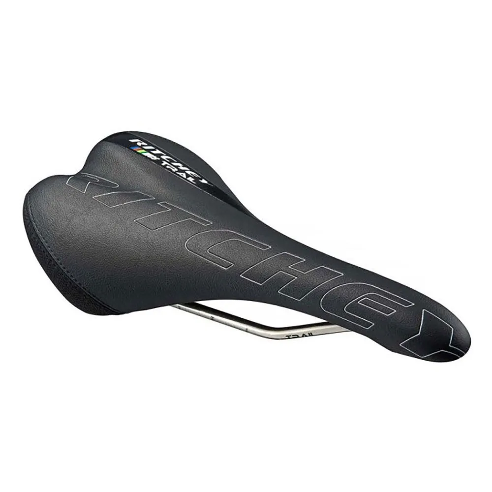 Ritchey Wcs Trail Sattel, Black, 132mm Ritchey Wcs Trail Sattel, Black, 132mm