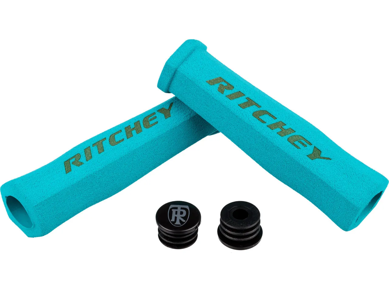 Ritchey WCS True Grip Lenkergriffe Ritchey WCS True Grip Lenkergriffe