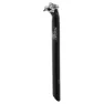 Ritchey Wcs V2 Sattelstütze, Black, 400mm, 31.2mm