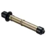 Ritchey Wcs Vantage/trail Hinterradnaben-umrüstsatz, Gold / black, One Size