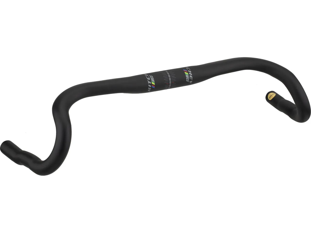 Ritchey WCS Venturemax 31.8 Lenker Ritchey WCS Venturemax 31.8 Lenker