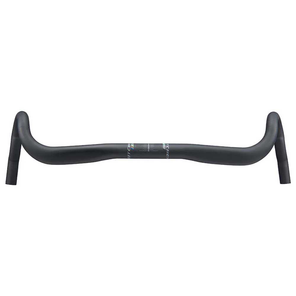 Ritchey Wcs Venturemax Xl Lenker, Blatte, 31.8mm, 50cm Ritchey Wcs Venturemax Xl Lenker, Blatte, 31.8mm, 50cm