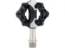 Ritchey WCS XC Klickpedale, Schwarz, one_size