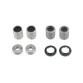 Ritchey Wcs Xc/trail Bearing Pedal-umbausatz, Silver, One Size