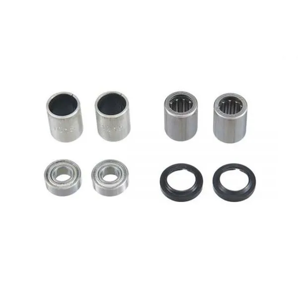 Ritchey Wcs Xc/trail Bearing Pedal-umbausatz, Silver, One Size Ritchey Wcs Xc/trail Bearing Pedal-umbausatz, Silver, One Size