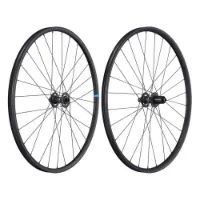 Ritchey Wcs Zeta Gx Boost Disc Tubeless Gravel-laufradsatz Ritchey Wcs Zeta Gx Boost Disc Tubeless Gravel-laufradsatz