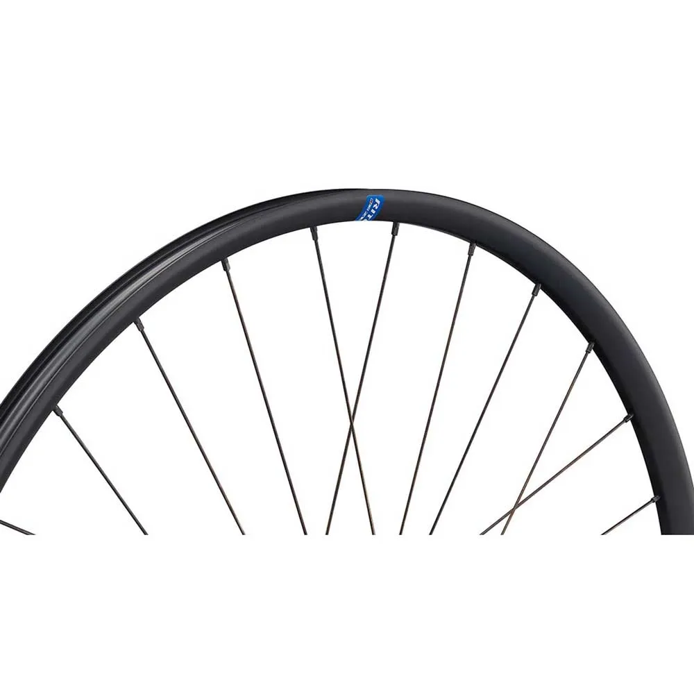 Ritchey Wcs Zeta Gx Boost Disc Tubeless Gravel-laufradsatz Ritchey Wcs Zeta Gx Boost Disc Tubeless Gravel-laufradsatz