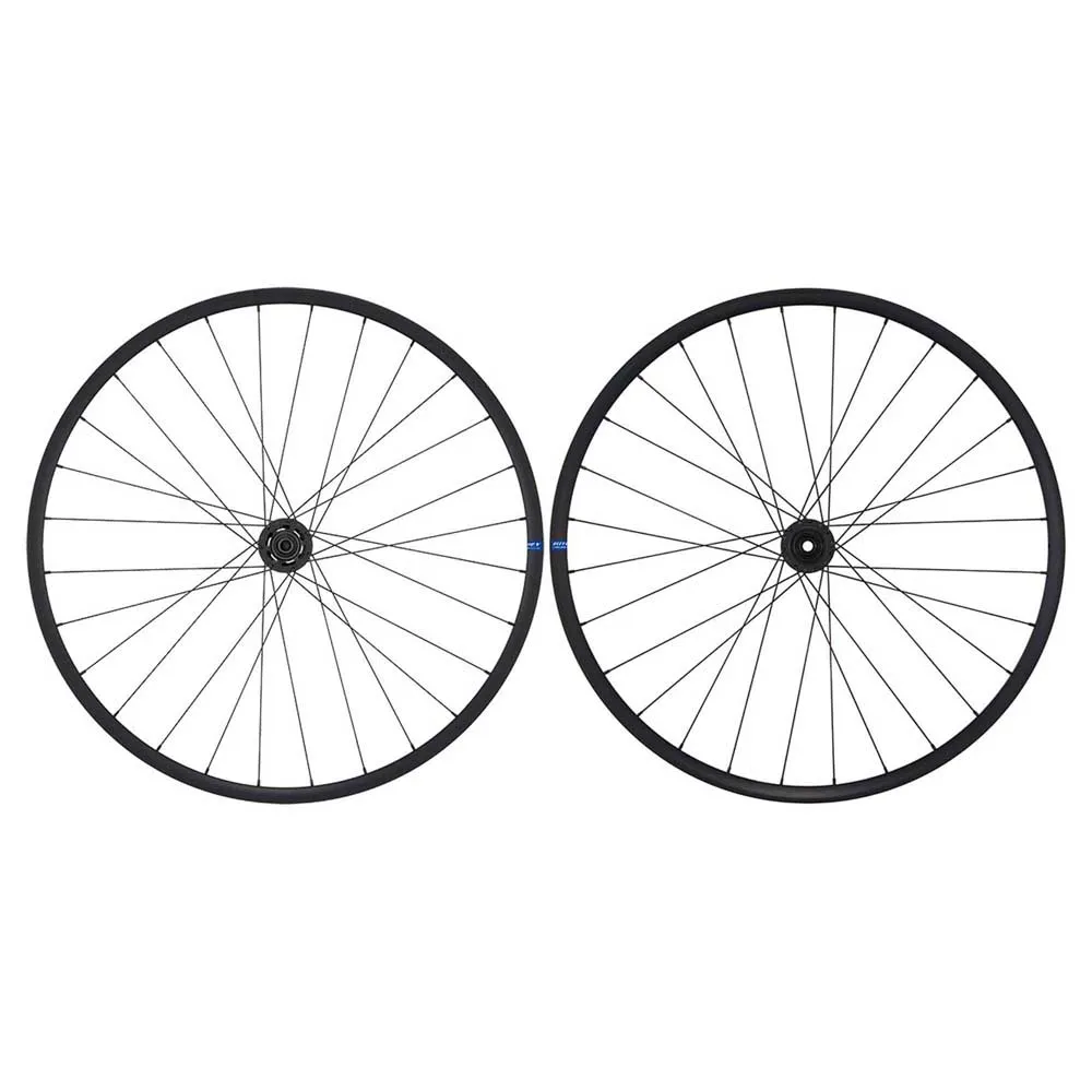 Ritchey Wcs Zeta Gx Boost Disc Tubeless Gravel-laufradsatz Ritchey Wcs Zeta Gx Boost Disc Tubeless Gravel-laufradsatz