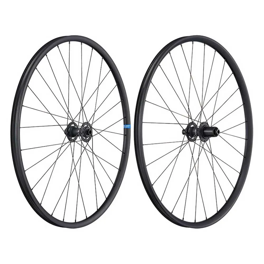 Ritchey Wcs Zeta Gx Boost Disc Tubeless Gravel-laufradsatz Ritchey Wcs Zeta Gx Boost Disc Tubeless Gravel-laufradsatz