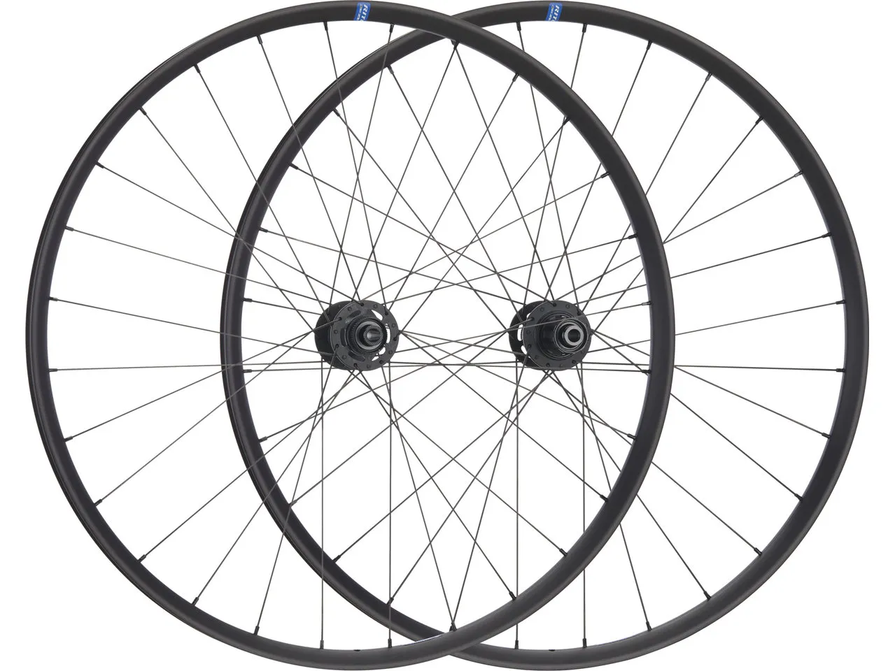 Ritchey WCS Zeta GX Disc Center Lock 28" Laufradsatz Ritchey WCS Zeta GX Disc Center Lock 28" Laufradsatz