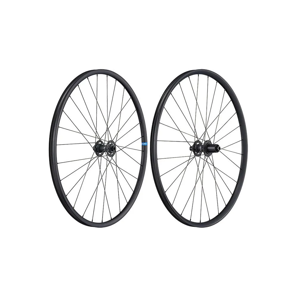 Ritchey Wcs Zeta Gx Disc Tubeless Gravel-laufradsatz Ritchey Wcs Zeta Gx Disc Tubeless Gravel-laufradsatz