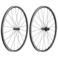 Ritchey Wcs Zeta Qr Tubeless Gravel-laufradsatz Ritchey Wcs Zeta Qr Tubeless Gravel-laufradsatz