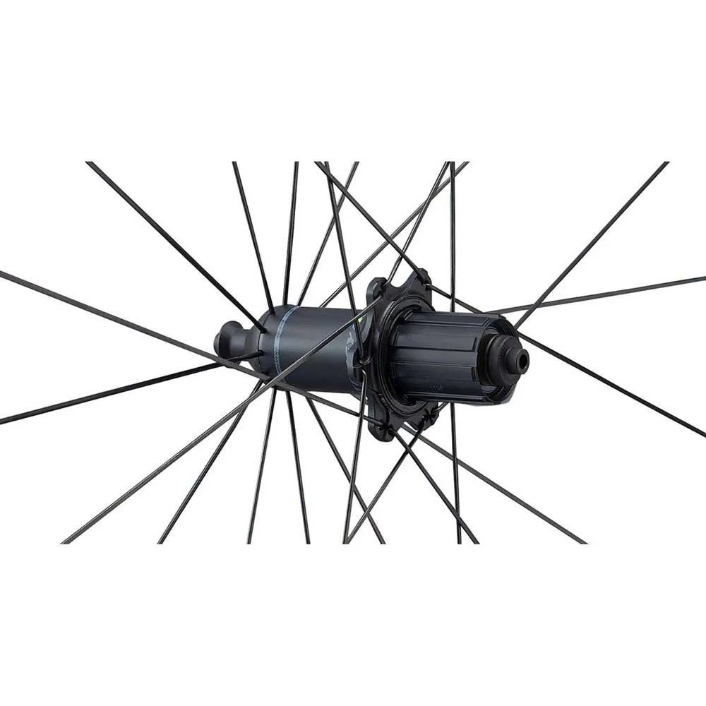 Ritchey Wcs Zeta Qr Tubeless Gravel-laufradsatz Ritchey Wcs Zeta Qr Tubeless Gravel-laufradsatz