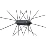 Ritchey Wcs Zeta Qr Tubeless Gravel-laufradsatz