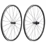Ritchey Wcs Zeta Qr Tubeless Gravel-laufradsatz