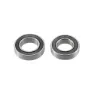 Ritchey Wcs Zeta V2/zeta Gx Rear Lager, Silver / black, One Size
