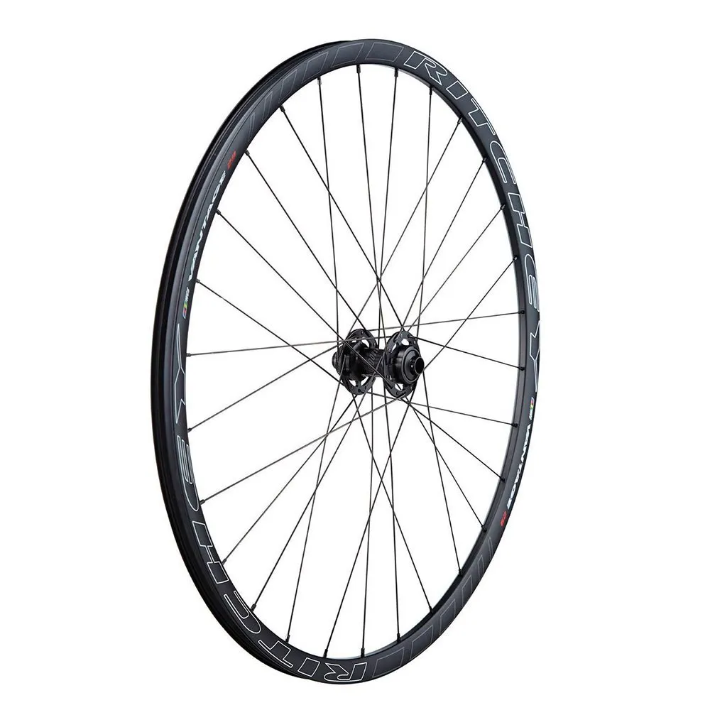 Ritchey Xc Vantage Alum Wcs Tlr 27.5´´ Disc Mtb Hinterrad Ritchey Xc Vantage Alum Wcs Tlr 27.5´´ Disc Mtb Hinterrad