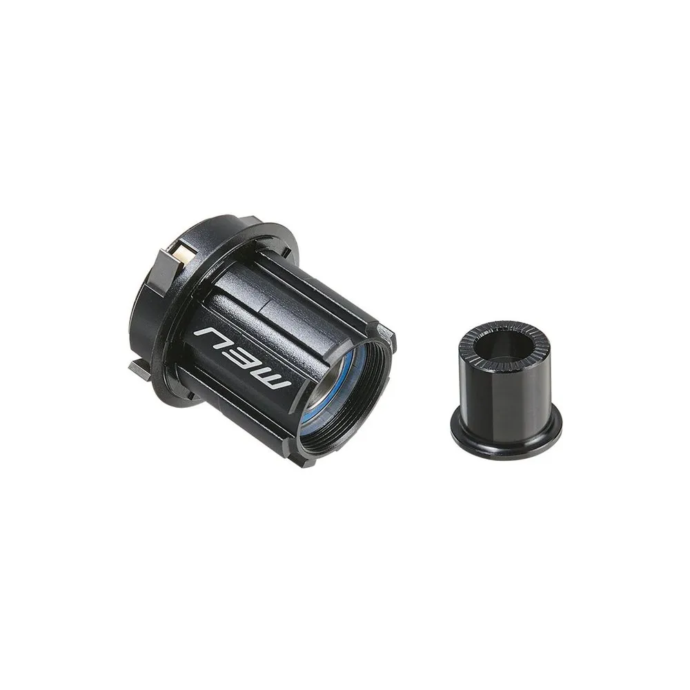 Ritchey Zeta&zeta Gx Comp 4-pawls Campagnolo N3w Freilaufkörper, Black, One Size Ritchey Zeta&zeta Gx Comp 4-pawls Campagnolo N3w Freilaufkörper, Black, One Size