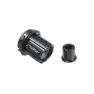Ritchey Zeta&zeta Gx Comp 4-pawls Campagnolo N3w Freilaufkörper, Black, One Size