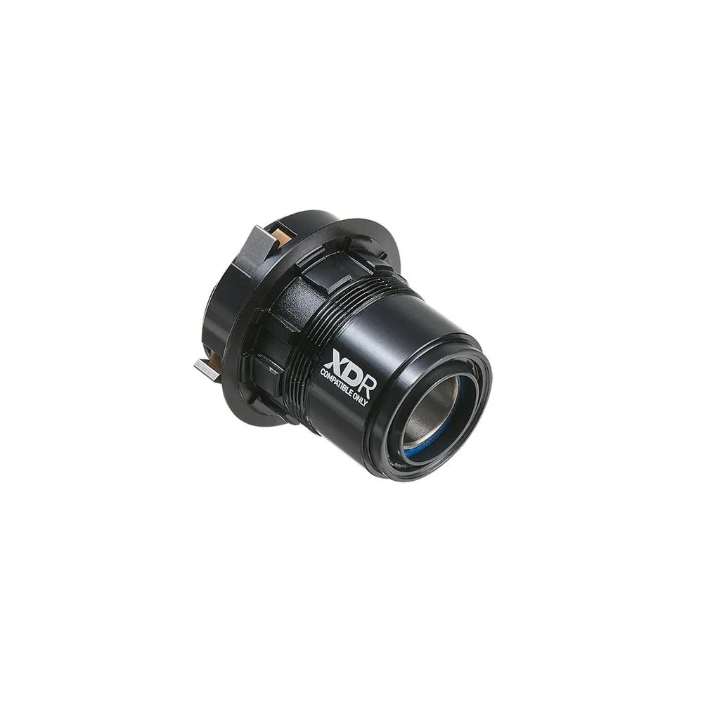 Ritchey Zeta&zeta Gx Comp 4-pawls Shimano 11s Freilaufkörper, Black, One Size