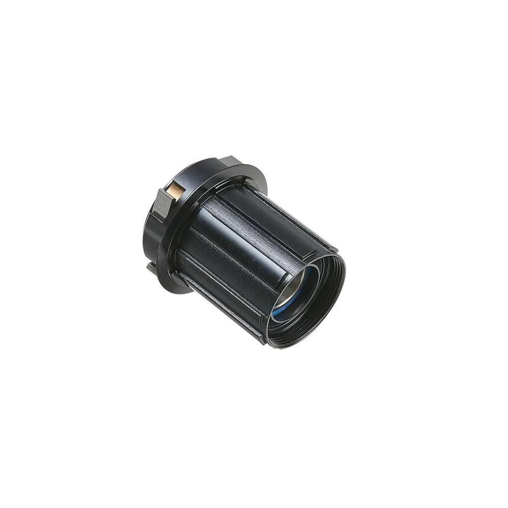 Ritchey Zeta&zeta Gx Comp 4-pawls Shimano 11s Freilaufkörper, Black, One Size