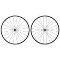 Ritchey Zeta Comp V2 Rennrad Laufradsatz Ritchey Zeta Comp V2 Rennrad Laufradsatz