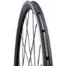 Ritchey Zeta Comp V2 Rennrad Laufradsatz, Black, 12 x 100 / 12 x 142mm, Shimano/Sram HG