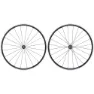 Ritchey Zeta Comp V2 Rennrad Laufradsatz, Black, 12 x 100 / 12 x 142mm, Shimano/Sram HG