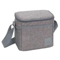 Rivacase 5706 5.5l Weiche Tragbare Kühlbox Rivacase 5706 5.5l Weiche Tragbare Kühlbox