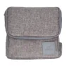 Rivacase 5706 5.5l Weiche Tragbare Kühlbox, Grey, One Size