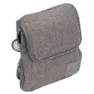Rivacase 5706 5.5l Weiche Tragbare Kühlbox, Grey, One Size