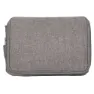 Rivacase 5712 11l Weiche Tragbare Kühlbox, Grey, One Size