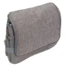 Rivacase 5712 11l Weiche Tragbare Kühlbox, Grey, One Size