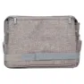 Rivacase 5712 11l Weiche Tragbare Kühlbox, Grey, One Size
