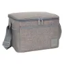 Rivacase 5712 11l Weiche Tragbare Kühlbox, Grey, One Size