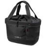 Rixen&kaul Alingo 17l Korb, Black, One Size