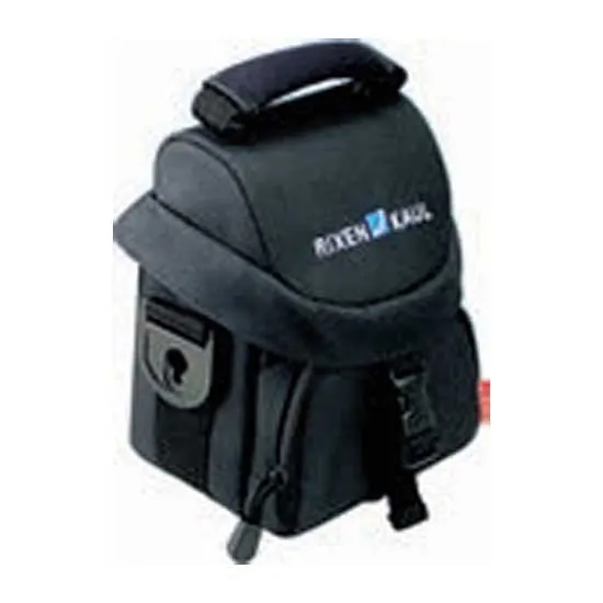 Rixen&kaul Allrounder Xs Lenkertasche 1.5l, Black, One Size Rixen&kaul Allrounder Xs Lenkertasche 1.5l, Black, One Size
