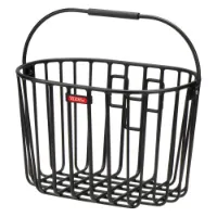 Rixen&kaul Alumino 16l Frontkorb Rixen&kaul Alumino 16l Frontkorb