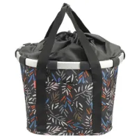 Rixen&kaul Autumn 1 Klickfix Lenkertasche 15l Rixen&kaul Autumn 1 Klickfix Lenkertasche 15l