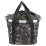 Rixen&kaul Autumn 1 Klickfix Lenkertasche 15l, Black, One Size