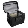 Rixen&kaul Aventour E Lenkertasche 6.5l, Black, One Size