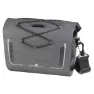 Rixen&kaul Baggy Wp Lenkertasche 4.5l, Grey, One Size