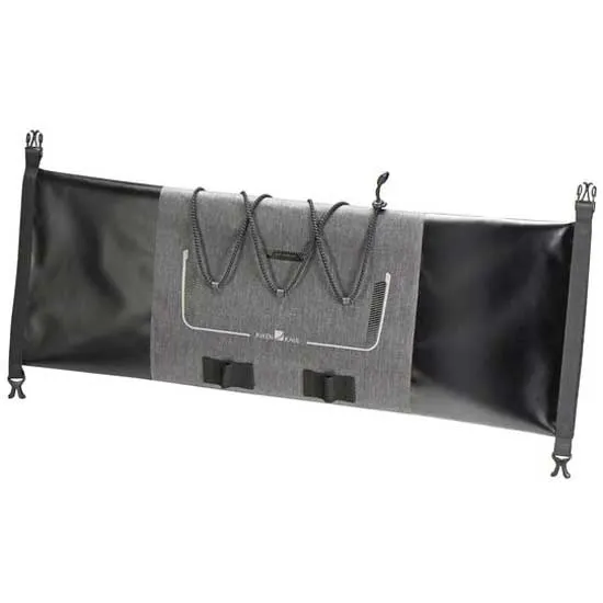 Rixen&kaul Bike Klickfix Frontkorb 15l