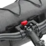 Rixen&kaul Bike Klickfix Frontkorb 15l