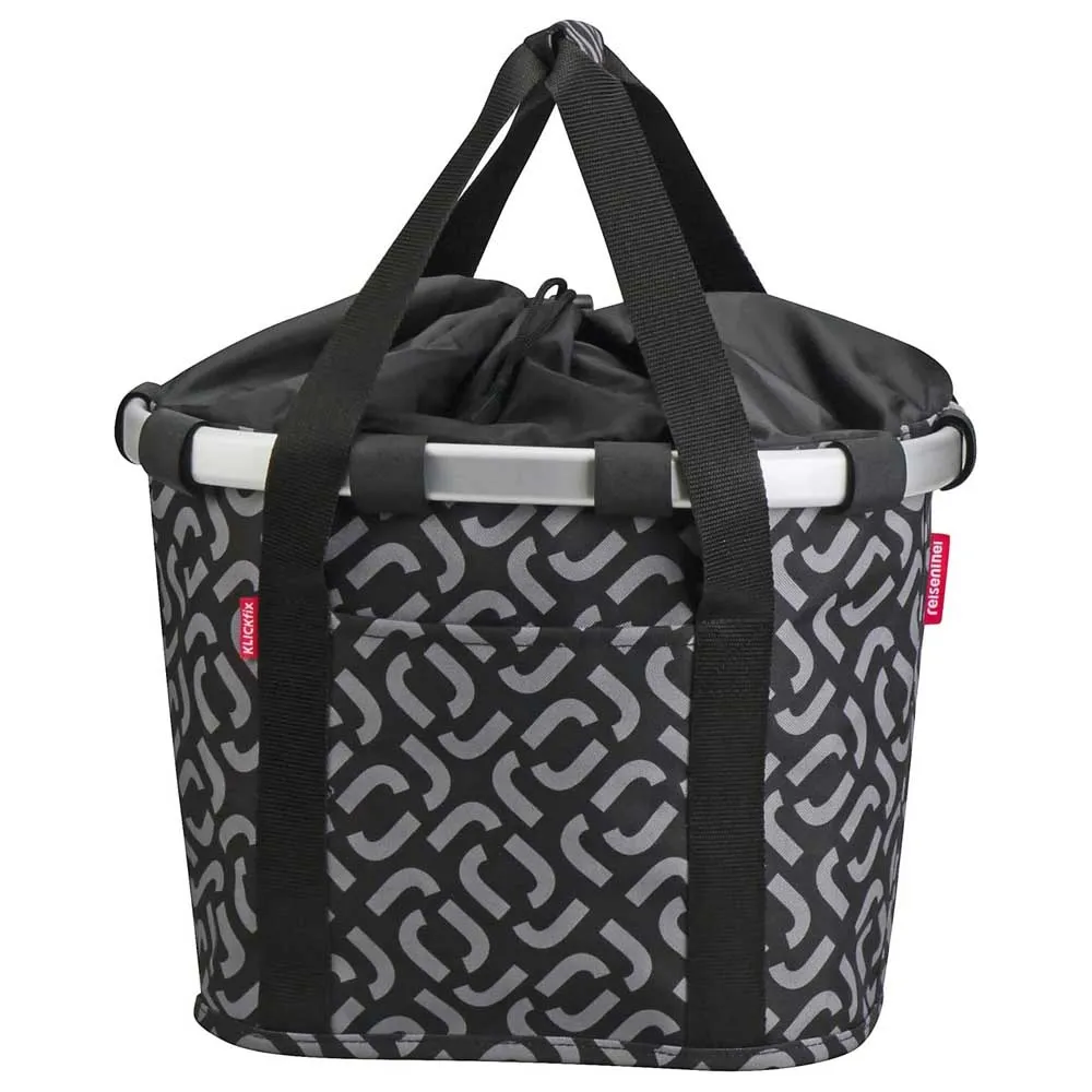 Rixen&kaul Bike Klickfix Korb 15l