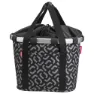 Rixen&kaul Bike Klickfix Korb 15l