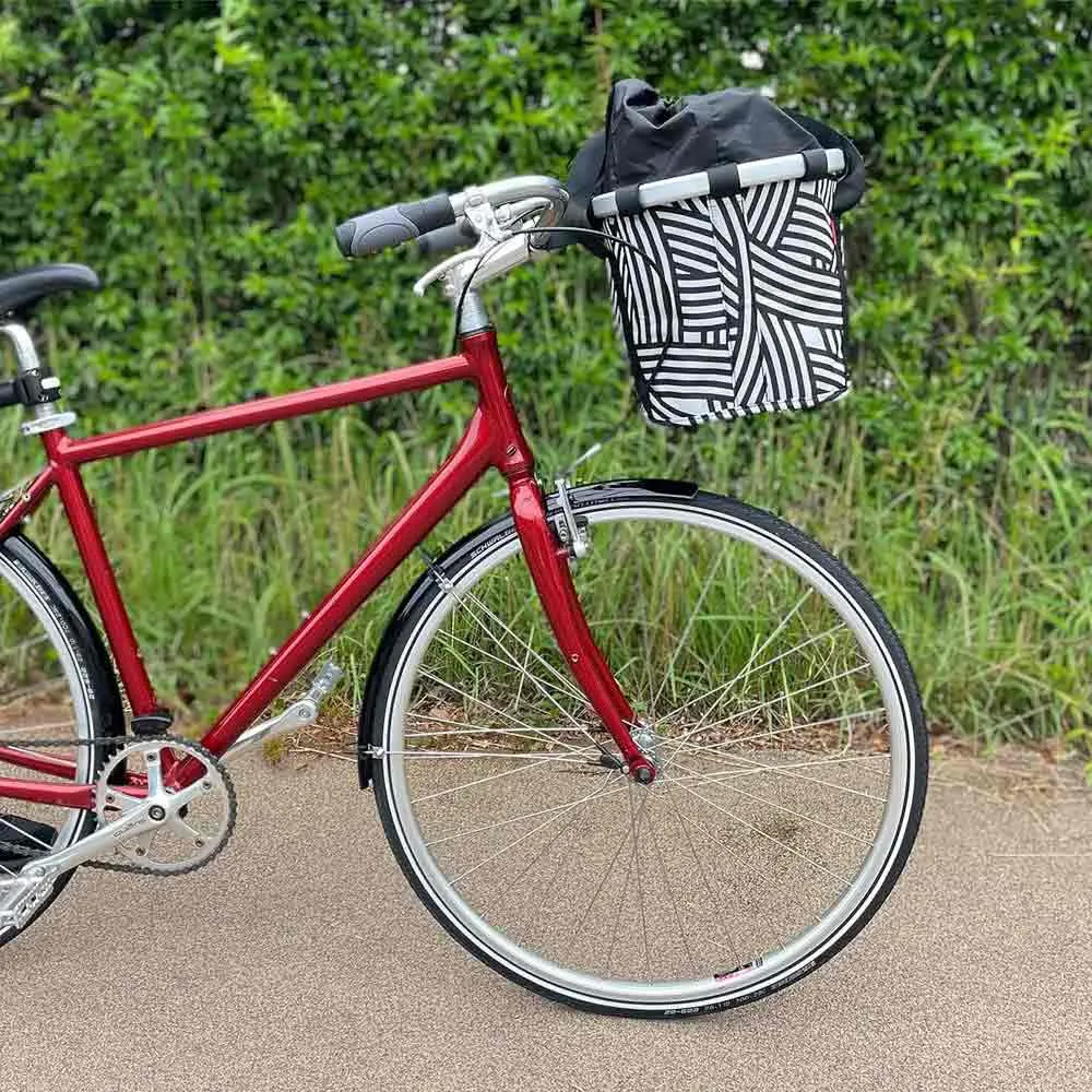 Rixen&kaul Bike Klickfix Korb 15l